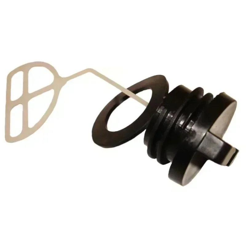 

Petrol Fuel Tank Cap For Chinese Chainsaw 4500 5200 Taurus ForSilverline Garden Repair Tools Lawn Mower Trimmer