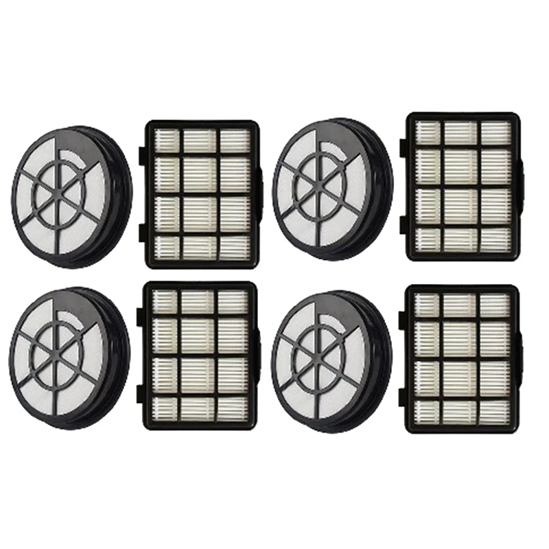 

2025 Trend Suitable For Midea Horizontal Vacuum Cleaner Accessories V3/C61/C3-L141C Pro Filter Filter Cotton Filter