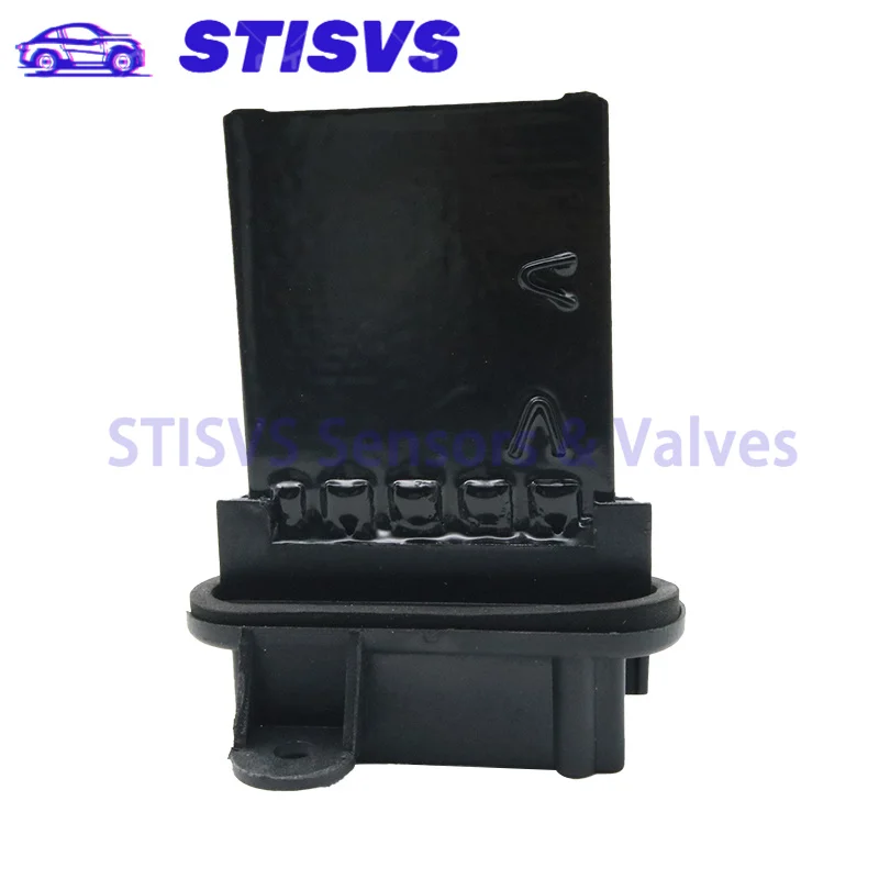 

05066552AA ACR Car Ventilation Fan Speed ​​Regulating Resistor for Jeep Cherokee Liberty KJ Wrangler TJ TJL Car Parts