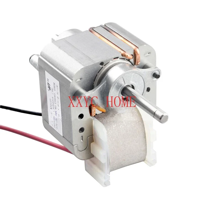 for barbecue drying box oven Disinfection cabinet thermostat incubator Convection Oven Fan Motor 220V pole motor