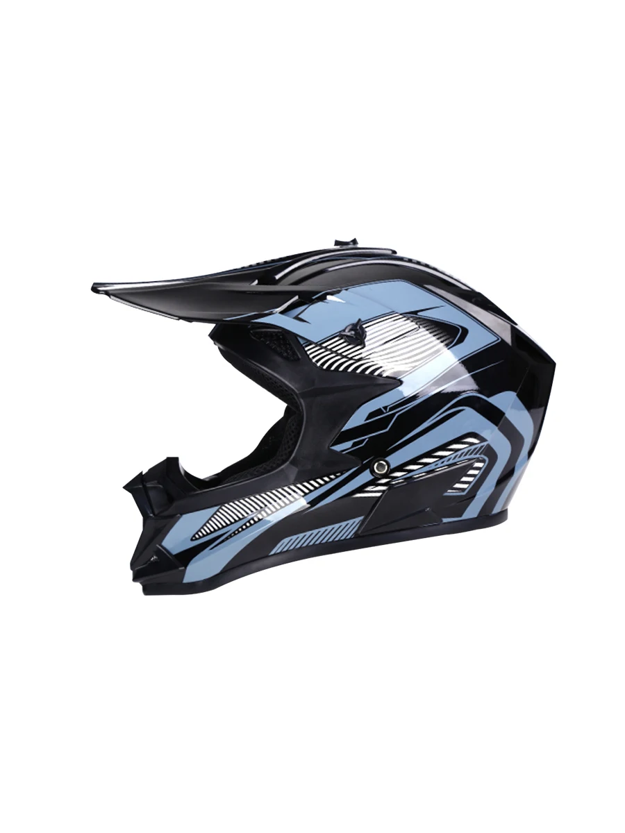 AliExpress VGV Off Road Helmet Motorcycle Off-Road AM DH Youth Motorcycle Helmets ATV Motorcycle MTB Full Helmet