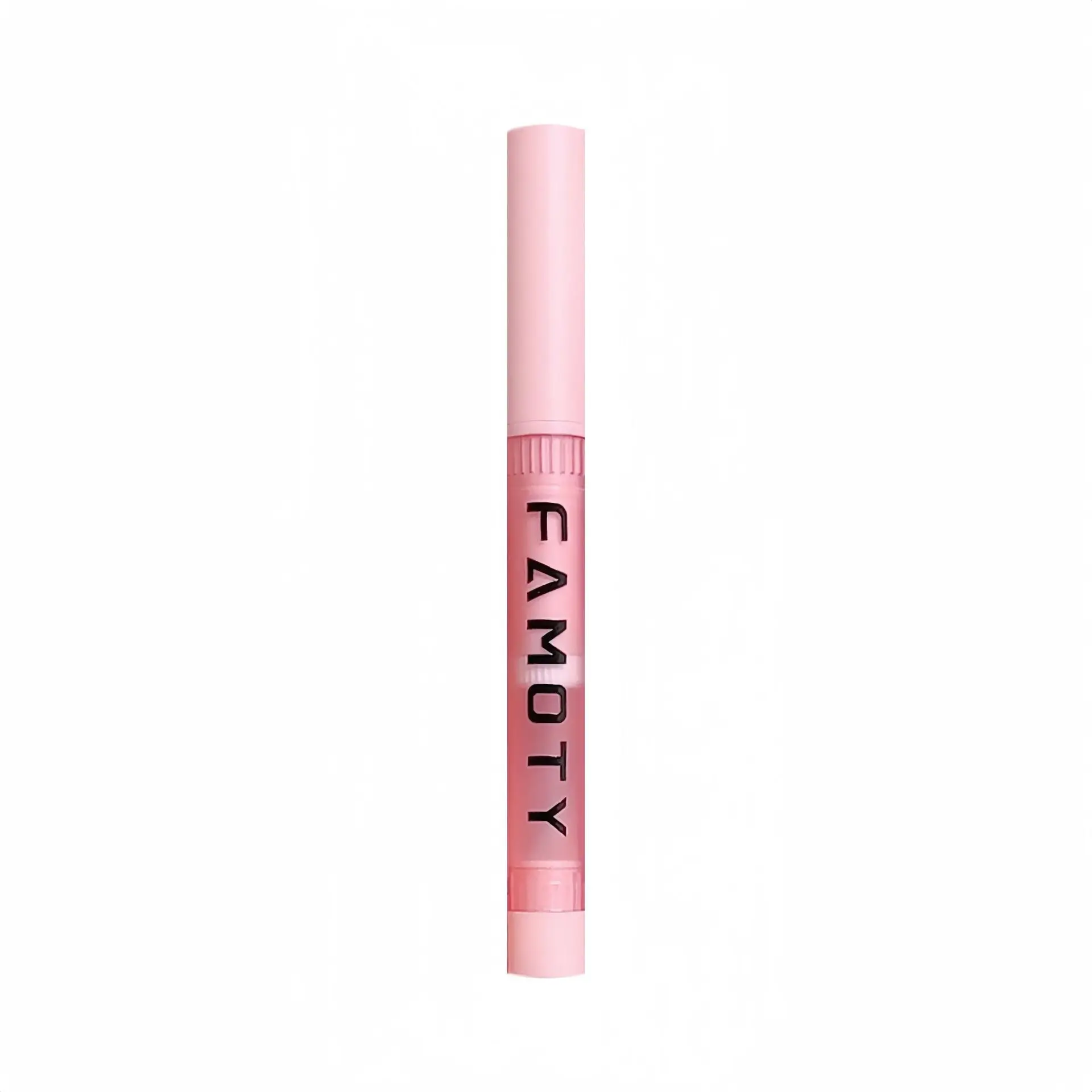 Matita per labbra opaca impermeabile Penna per rossetto viola nudo Penna per labbra in velluto opaco Contorno Trucco Labbra duraturi sexy Cosmetici