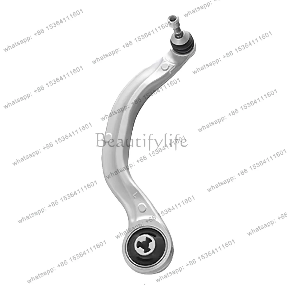 TOOL Is Suitable For Accessories Model3 ModelY Lower Suspension Left And Right Lower Bending Arm 1044354 1044359