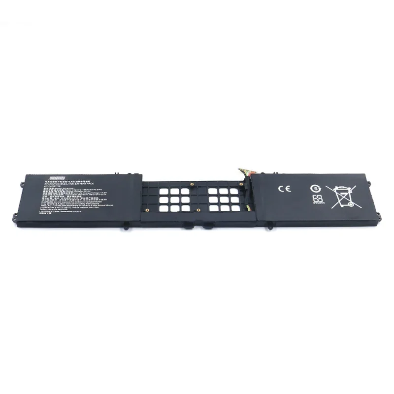 SHUOZB RC30-0287 Batterie D'ordinateur Portable Pour Razer Blade Pro 17 2019/2020 i7-9750H RZ09-0287 RZ09-0329 RZ09-0314 RZ09-0406 Rivière CP4/62/115