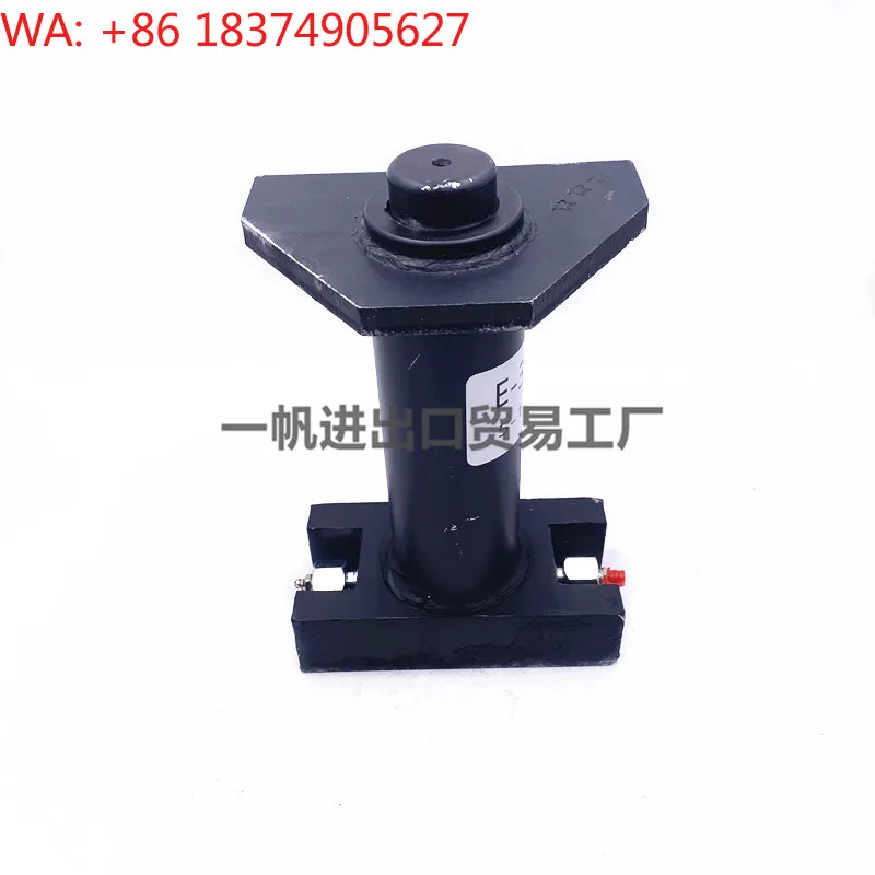 E305/305.5/306 E/D/E2 walking tension cylinder assembly, tension cylinder spring excavator accessories