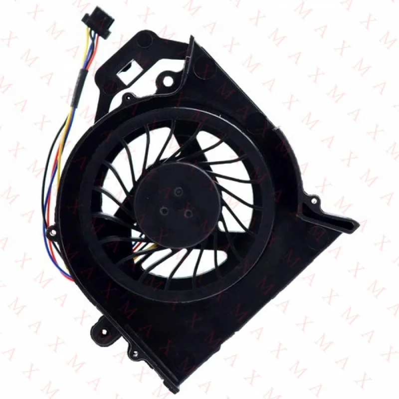 LL CPU Cooling Fan for HP Pavilion DV6-6000 DV7-6000 DV6-6B DV6-6C DV7-6C Series