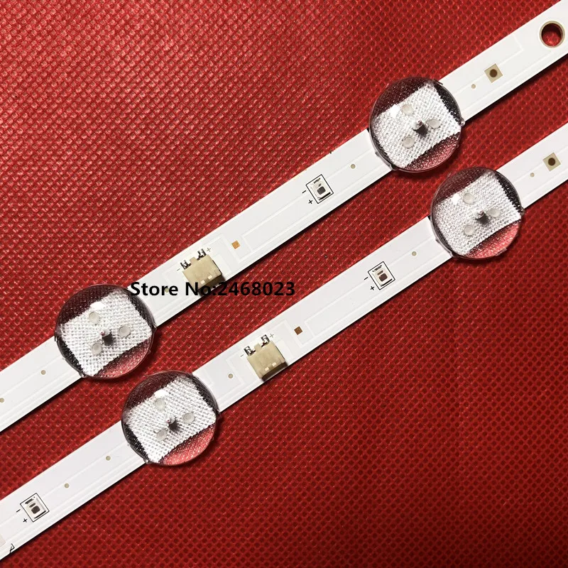 Rétro-Éclairage LED pour UE32J5000AK UN32J5003BF UE32J5005AK UE32J5200AK UE32J5205AK UE32M5000AK UE32M5005AK UE32M5005AW V5DN-320SM1-R2