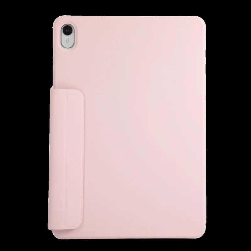 Applicable to RedmiPad2SE9.7New tablet protective case with back-mounted clasp3+YFold1Multi-fold protective case, fully drop-pro