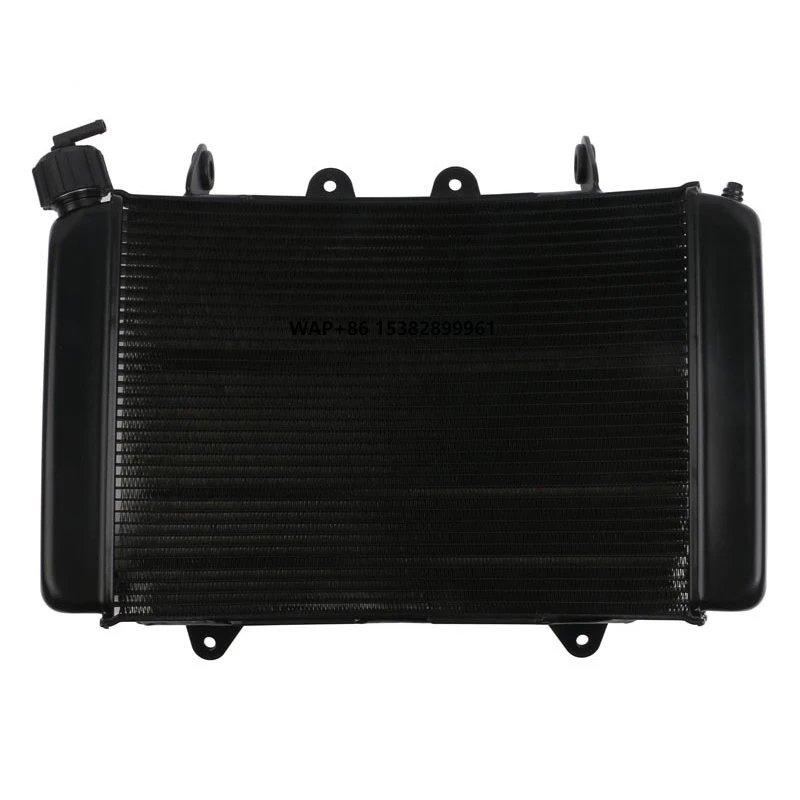 For 790/890DUKE/ADV Motorcycle Aluminum Radiator Guard Engine Cooler Grille Cover Protection