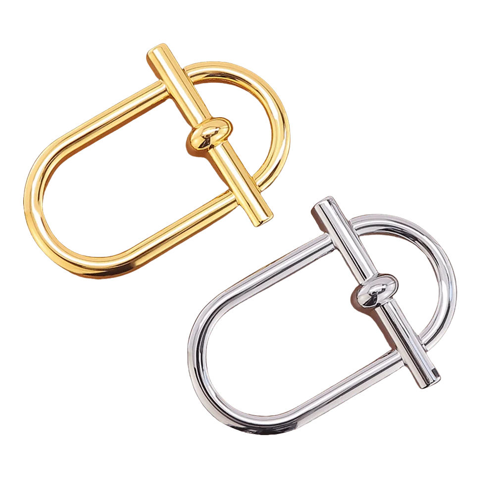 No belt,Letter buckle belt Luxury Brand Designer 40mm Belt Buckle for Men Fashion Women Dress Accessories Decoration