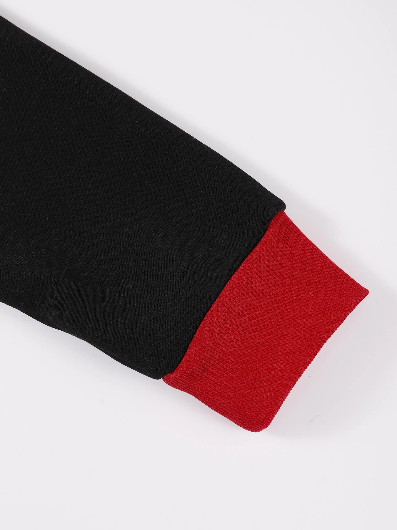 شلالات نياجرا كندا رسالة يطبع رجل قطري قلنسوة بسحاب أساسيات جيب هودي الشتاء الحراري البلوز الصوف الملابس الدافئة #3