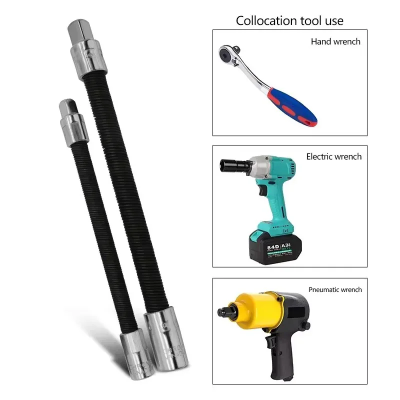 Thumbnail 2 - #31 Best Socket Wrench Sets to Buy In 2026