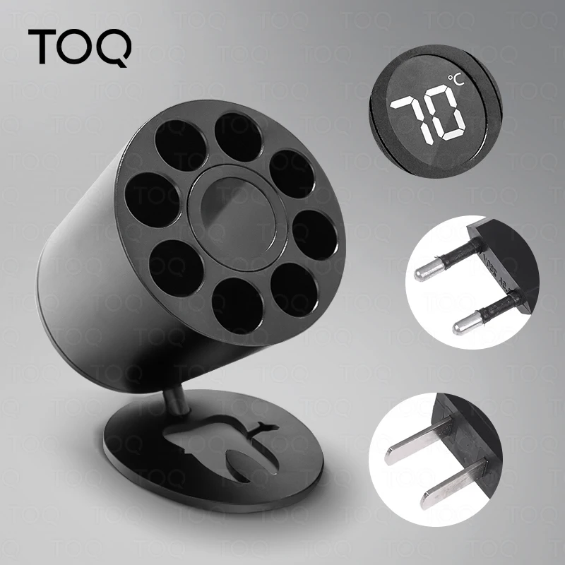 

Высококачественный стоматологический обогреватель из смолы AR, подогреватель композитной смолы с цифровым дисплеем, точный контроль температуры, стоматологическое лабораторное оборудование TOQ