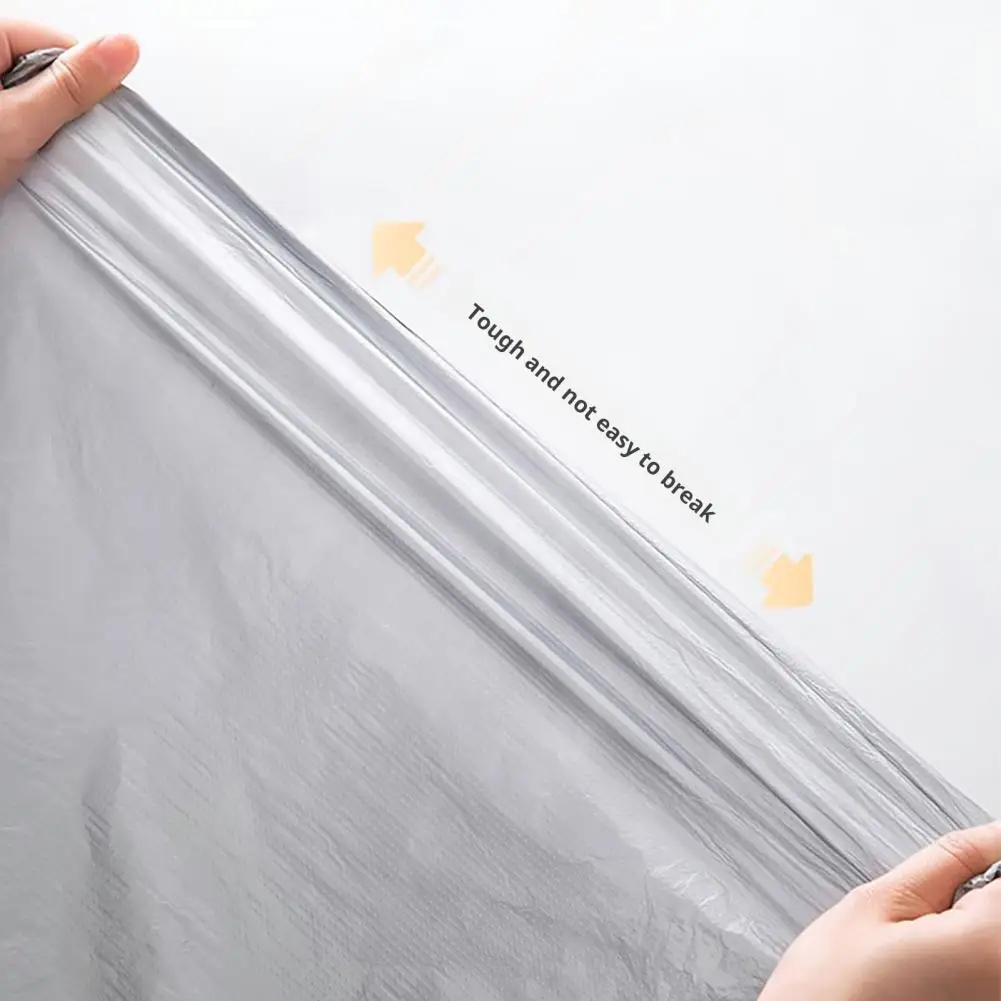 ถุงเก็บของปลอดภัยกระเป๋าใส่ของโปร่งแสง10แพ็คถุงเก็บเสื้อผ้ากันน้ำสำหรับผ้าห่มหมอนความจุ