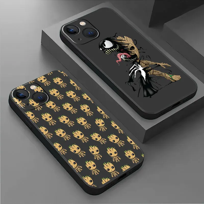 

Чехол для iPhone 15 Plus 14 13 Pro Max 12 Mini 11 X XS XR 7 8 8Plus