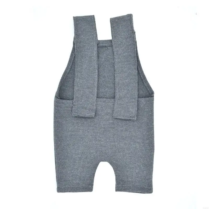 

E06f милая новорожденная детская фотография опор с твердым цветом в целом в течение 0-2 месяцев