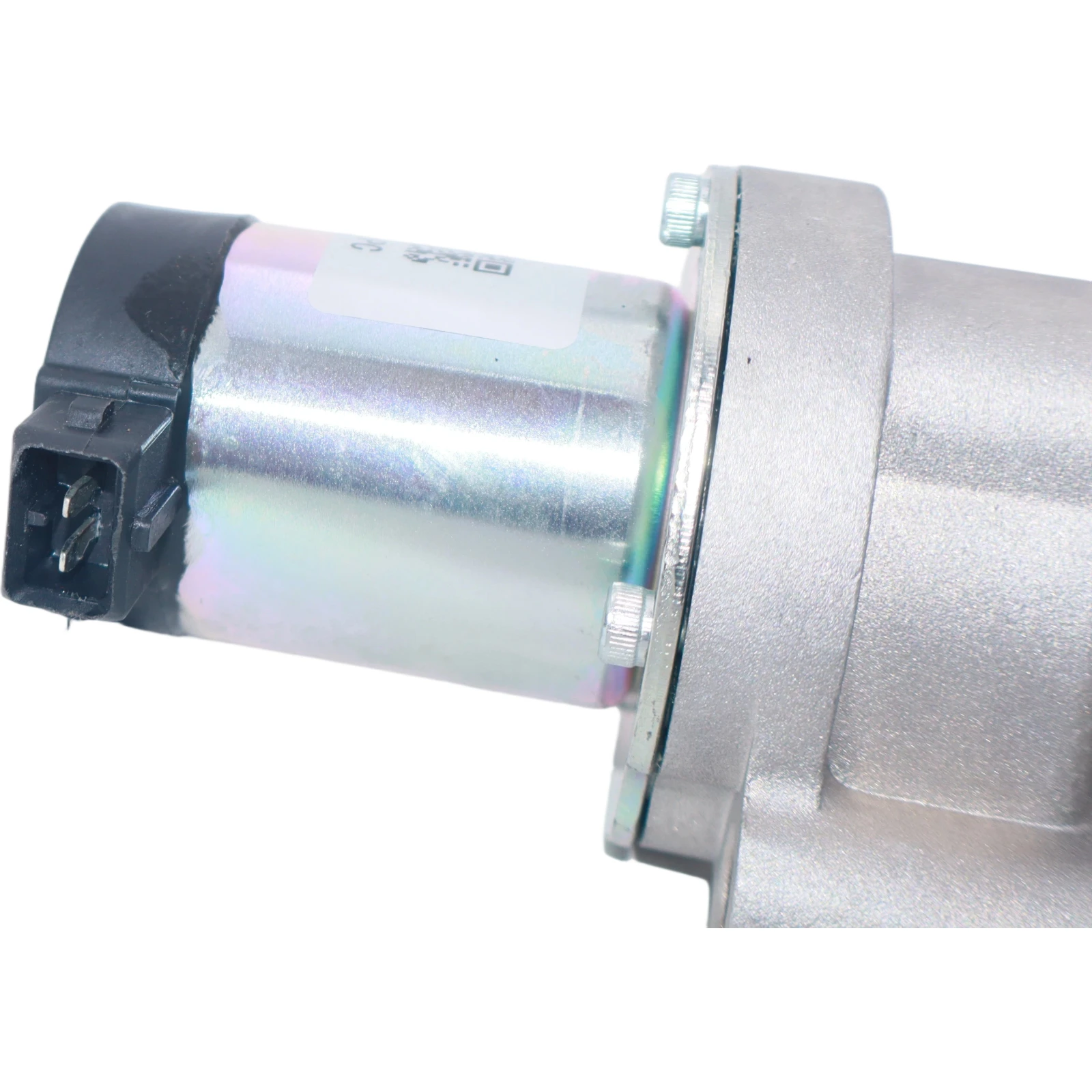 24V Solenoid valve 0451 3019 Compatible for Deutz D3L2011 F3L20 F2L2011 BF3L2011 Engine