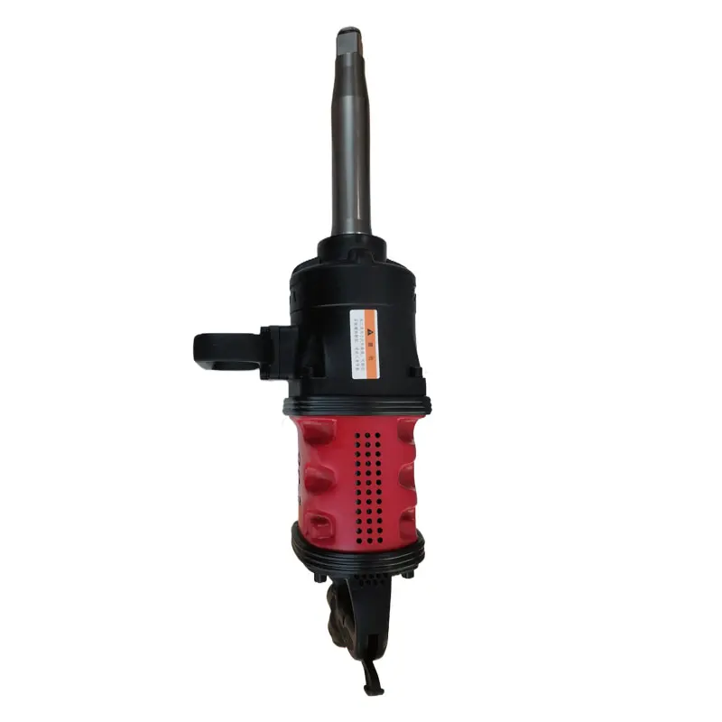 High Quality 1 Inch Industrial Grade Pneumatic Wrench from Torque Product Line