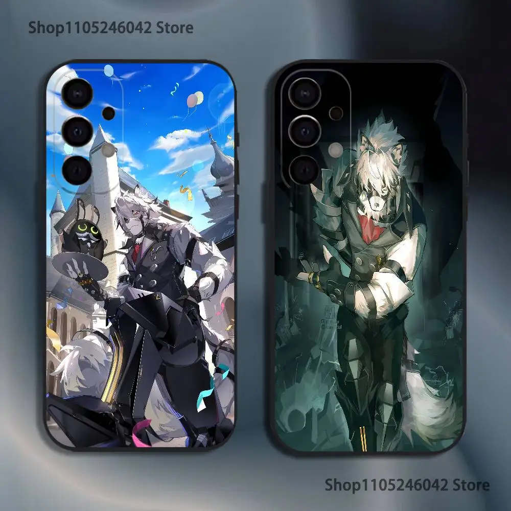 Game V-Von L-Lycaon… - image