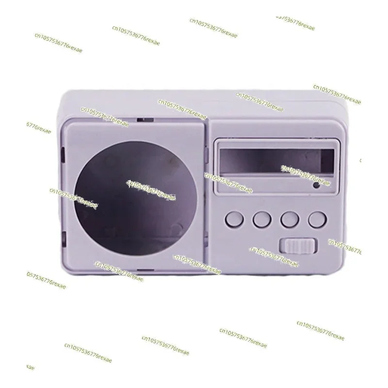 njection Molded Small Plastic Pieces home radio radio & tv broad casting equipment Moulding Maker Manufacture service