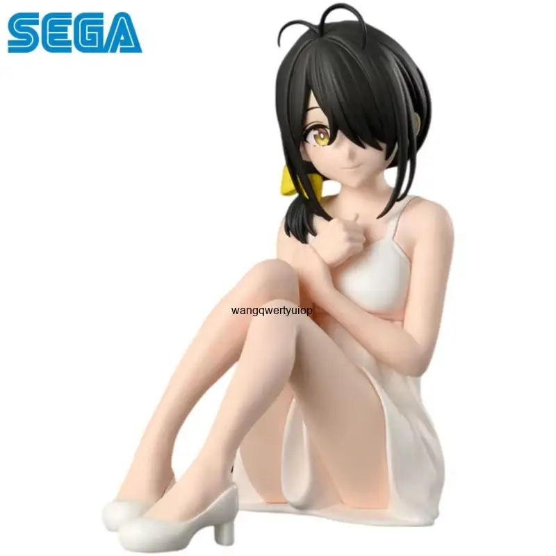 Figura Premium SEGA Chokonose 100%  en Stock, Shiunji-ke No Kodomotachi, Sh