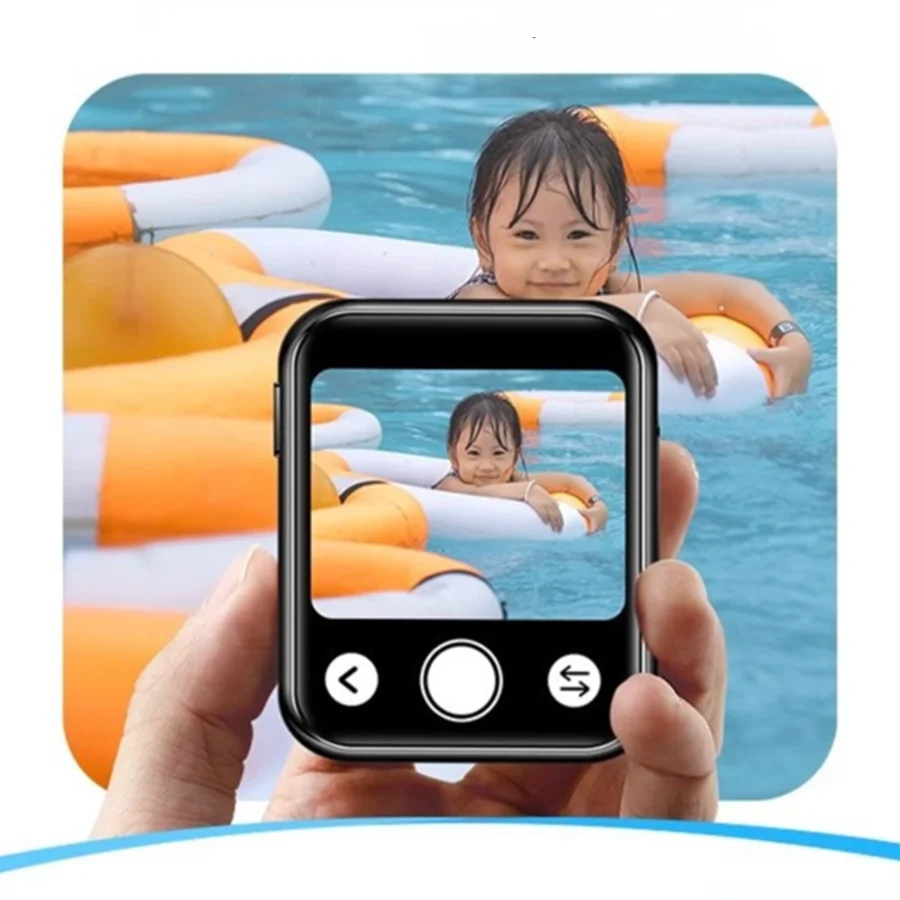 Portable Camera 128… - image