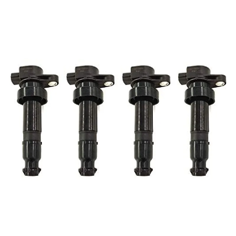 

4Pcs Ignition Coil Set for 2010-2011 Kia Soul 1.6L L4, 27301-2B010 27301-2B010