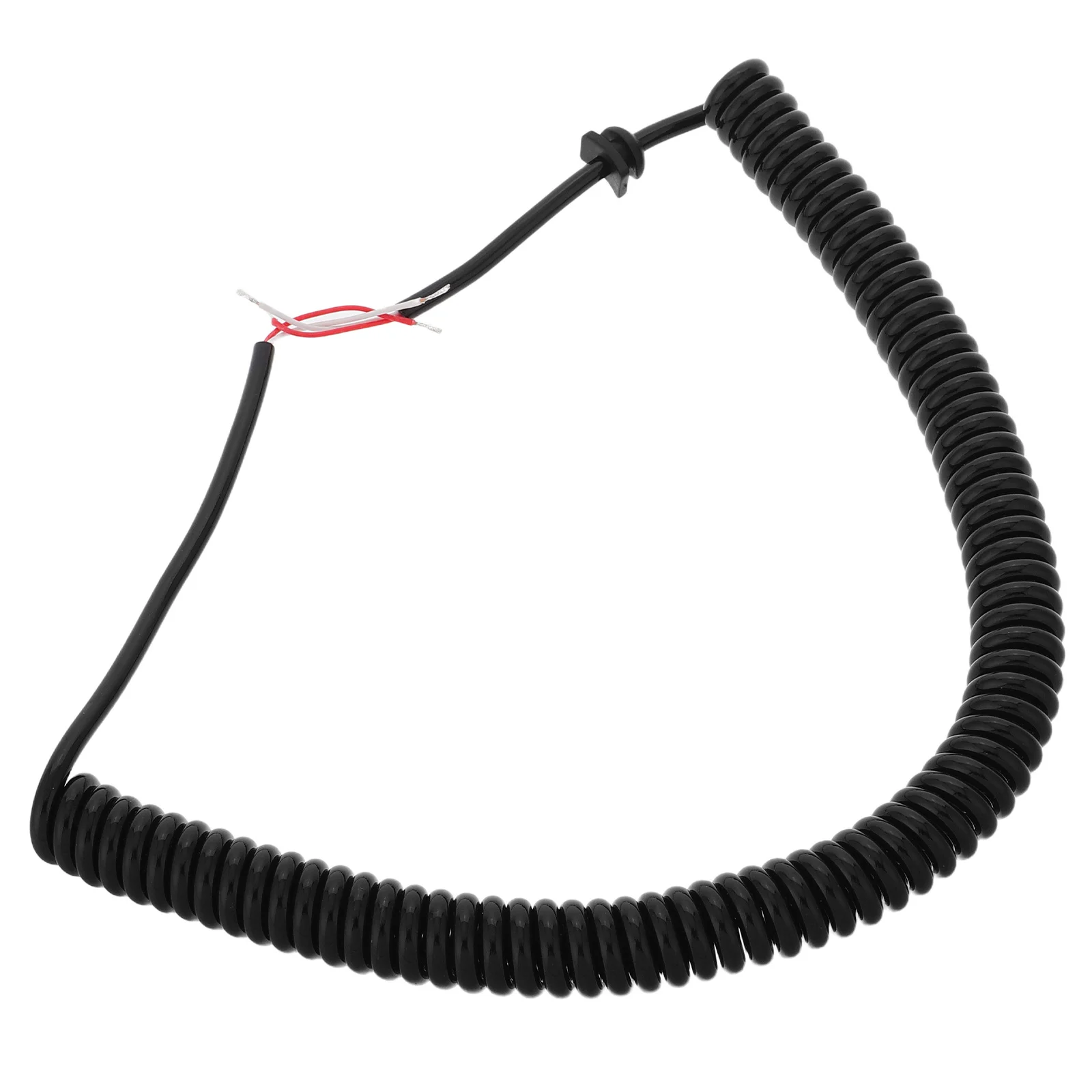 Pezzi di ricambio per macchine ad artiglio Filo a molla Sostituzione durevole della bobina di presa per accessori per macchine ad artiglio per dispositivi da gioco con gru