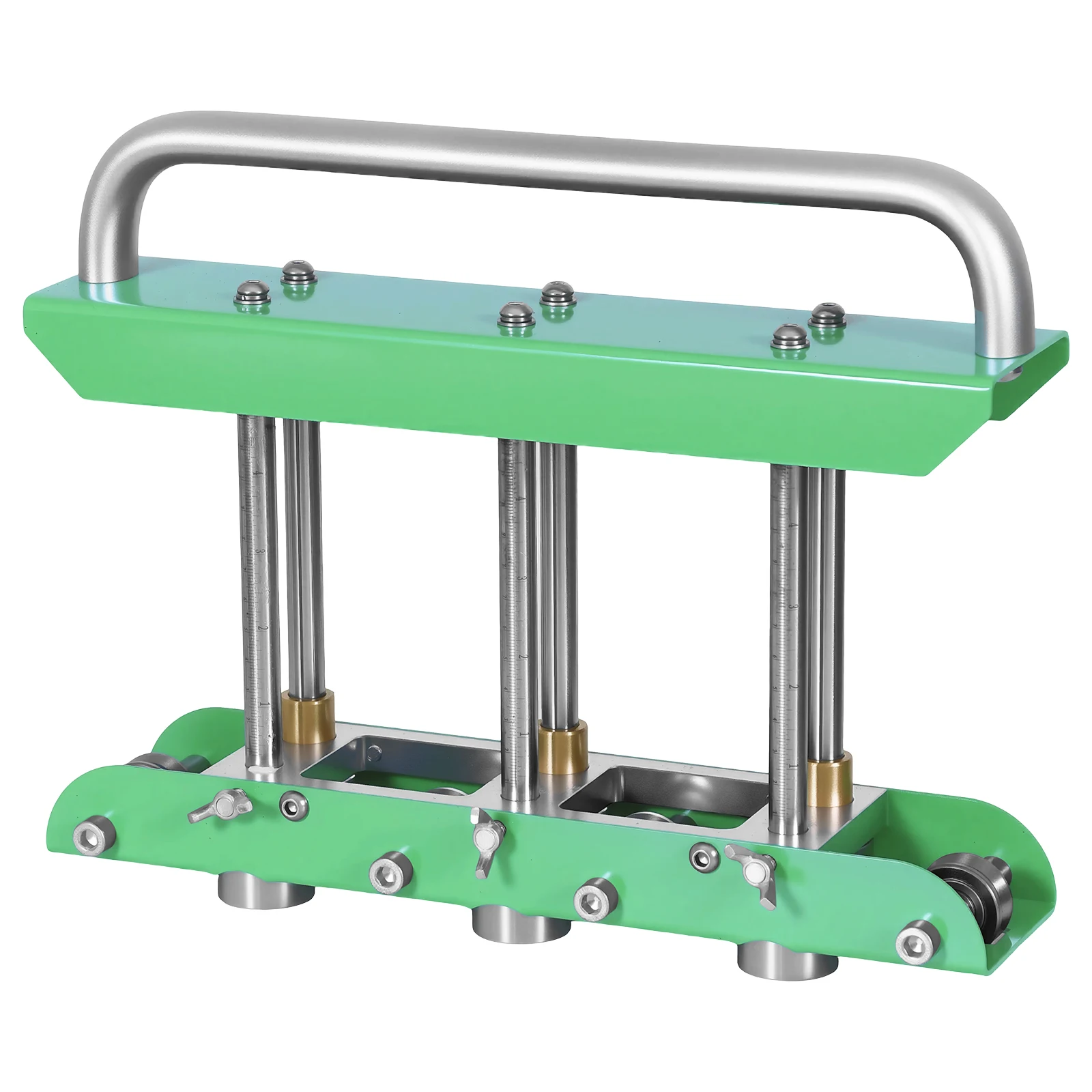 

Large Sheet Metal Bender 0-90 Bending Angle Plate Folding Machine Wear Resist Edge Roller Tool For Various Metal Roofs