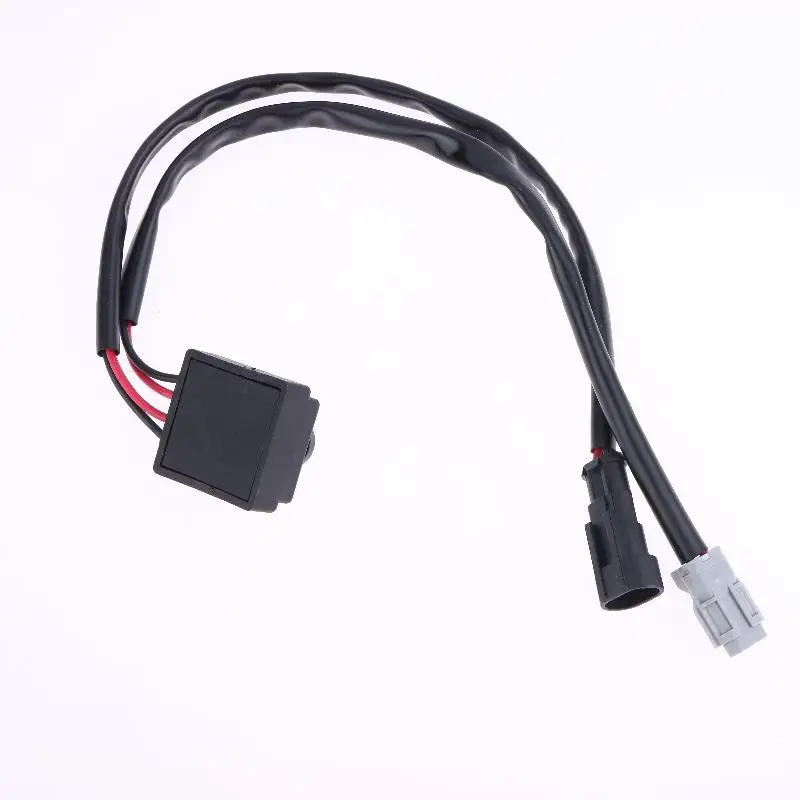Electric Vehicle Car Vacuum Pump Controller -0.06MPa -0.08MPa Brake Booster Pressure Sensor