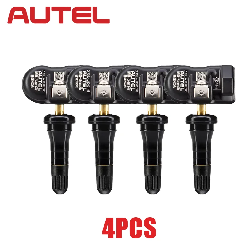 Autel MX-Sensor 433MHZ/315 MHZ 2in1Mx-Sensor TPMS Tire Repair Tool Automotive Accessory For MaxiTPMS TS501 TS508 TS508WF ITS600 view 4