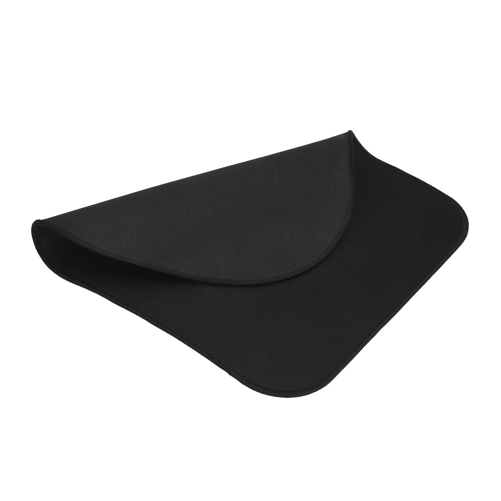 Almofada deslizante anti-incrustante acessórios almofada de mesa móvel limpa para thermomix tm5 tm6 tm21 tm31