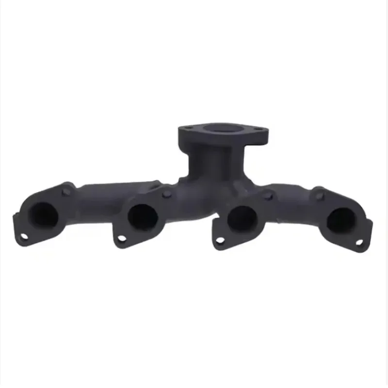 71HOT25-39335-00SET Exhaust Manifold 4.134 for  for Kubota 19821-12312 16661-12310