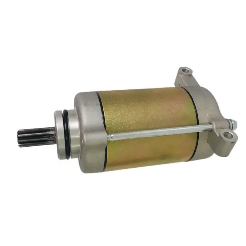 Original Starter Motor Assy For CF MOTO 500CC ATV X5 Cforce CF188 QUAD Parts 0180-091100-0010