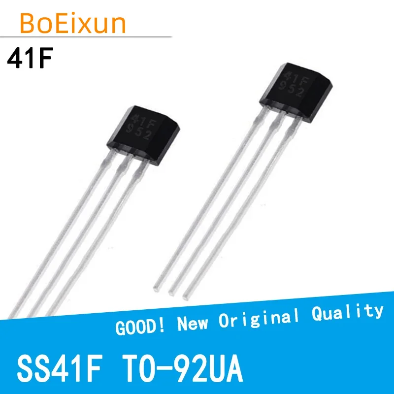 20PCS/LOT 41F AH41 …