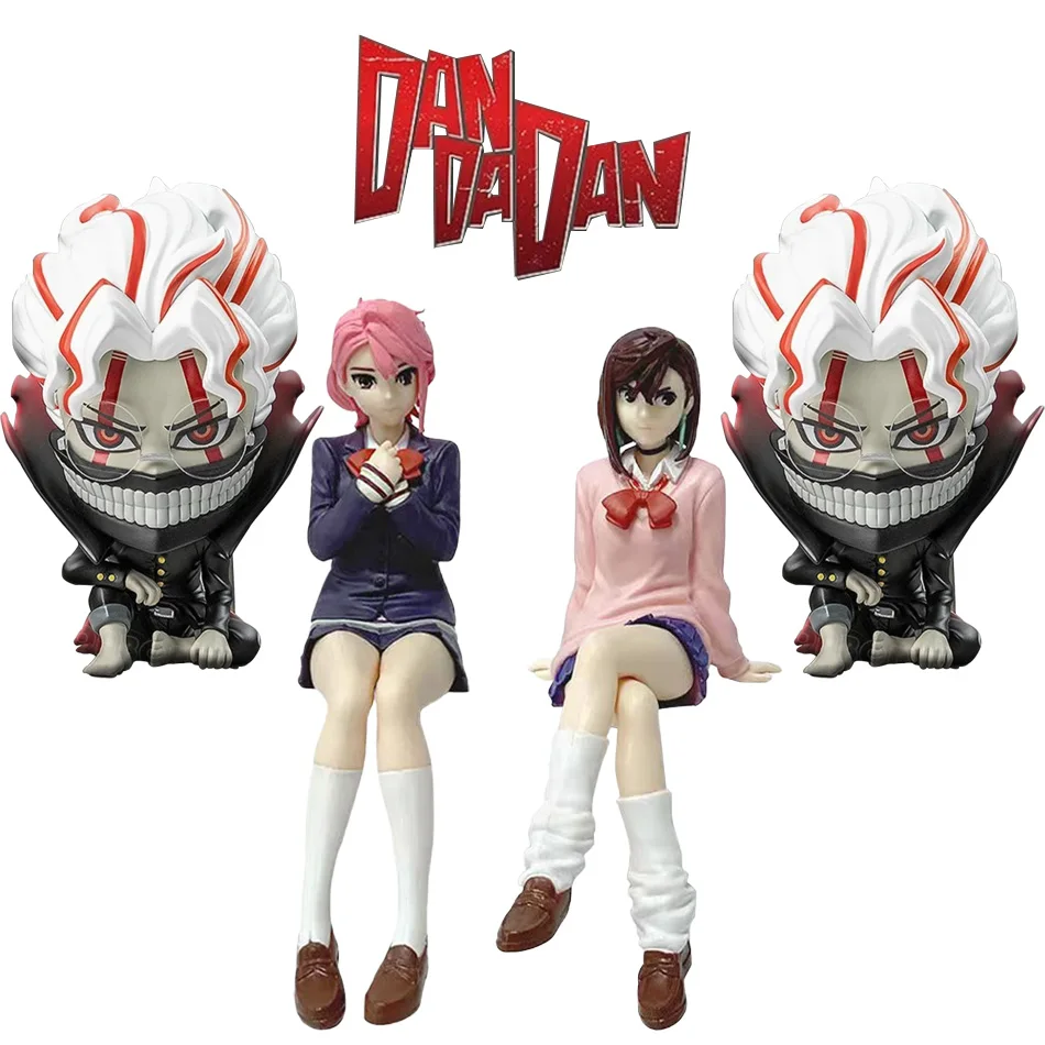 New Anime Dandadan …
