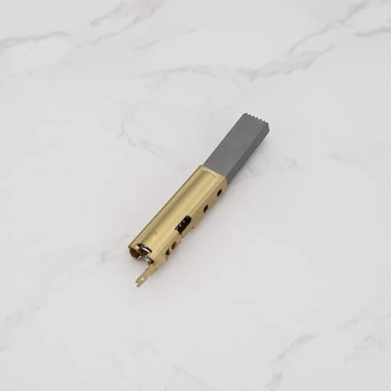 4 قطعة فرش كربون المحرك 32 مللي متر × 11 مللي متر × 6.3 مللي متر لكارشر لهوفر ل Vax مكنسة رطبة BL21104 230260