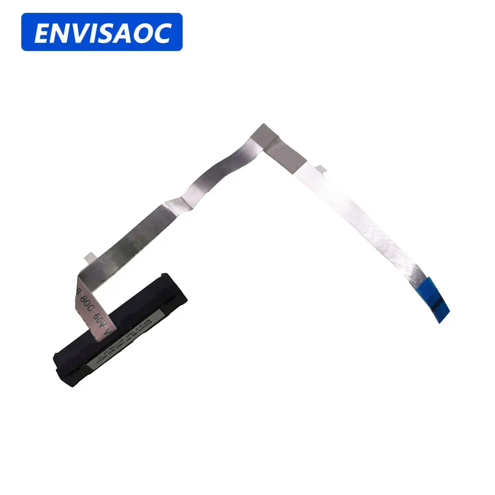 HDD cable For Samsung Notebook 5 NP530E5M NP530E5M-X02US Laptop SATA Hard Drive HDD SSD Connector Flex Cable BA41-02541A