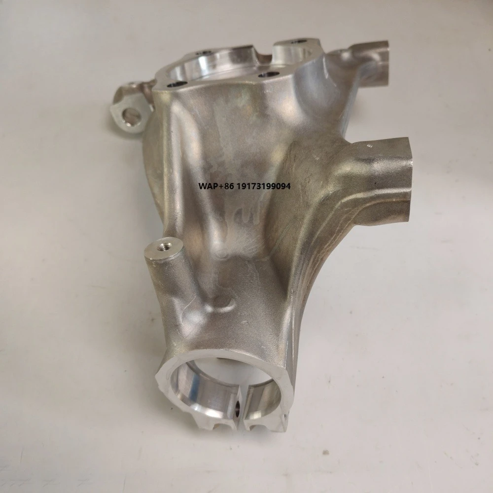 

Bestselling New Automobile Spare Parts Right Front Steering Knuckle 31208095650 for G80 G82 M3 M4