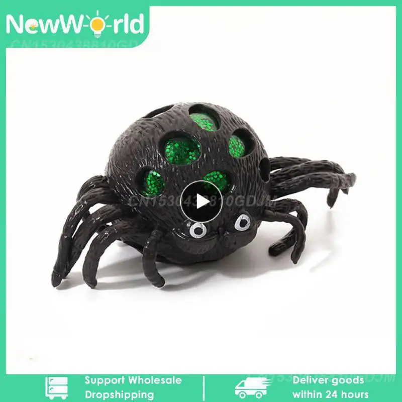 ألعاب تخفيف التوتر متينة وناعمة عديمة الرائحة لعبة تنفيس السلامة نطاط محاكاة اللعب مقاومة للاهتراء لعبة صحية غير قابلة للتلف #1