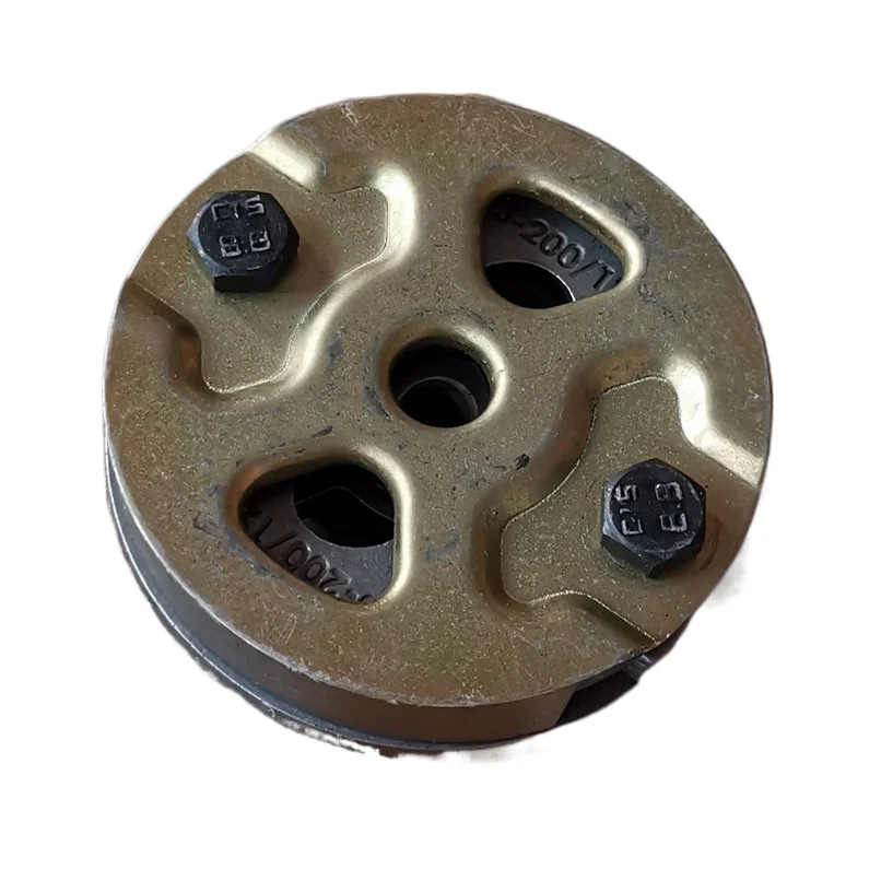 Clutch For STIHL FS120 FS200 FS250 FS300 FS350 FS400 FS450 FS480 FR450 FR480 BT120C BT121 Trimmer Strimmer Brush Cutter Tools - view 4