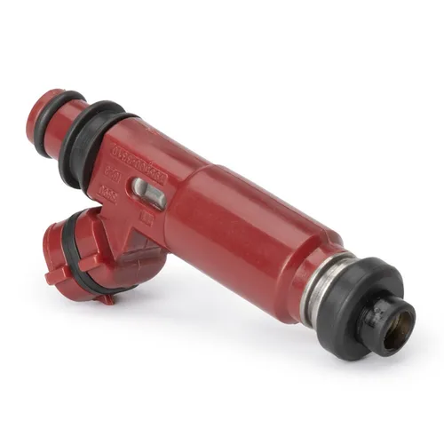 Imagen 2 del producto Alta calidad nuevo para 4 Uds 195500-3310 inyector de combustible BP4W-13-250 para Mazda Miata 1999-2000 1.8L L4 FJ584