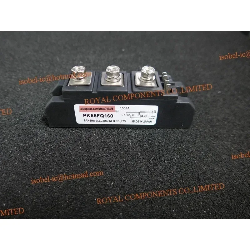 PK70C60 PK55GB80 PK55FQ160 PK130FG160 New