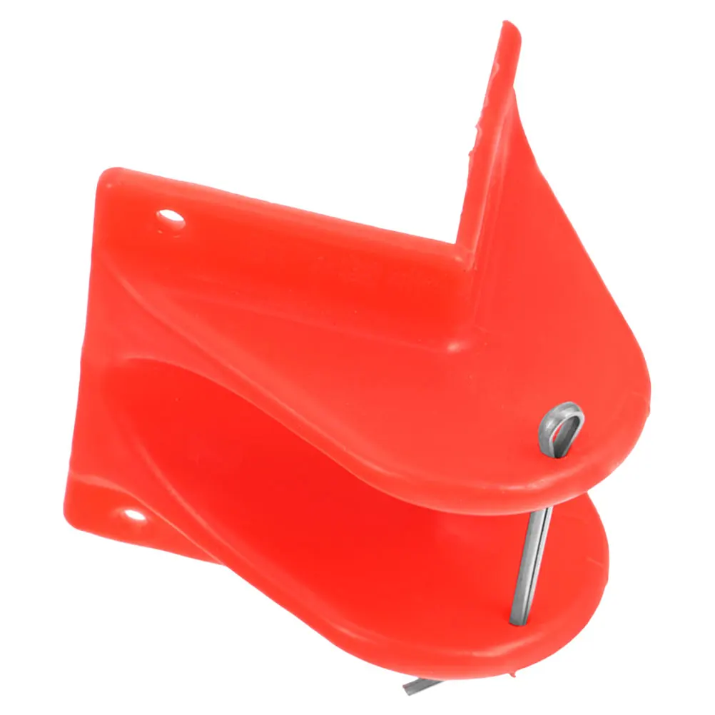 Protecteur de corde d'escalade, accessoire d'escalade, couverture de sécurité résistante, outils d'alpinisme, jouets d'extérieur, manchon de cordes