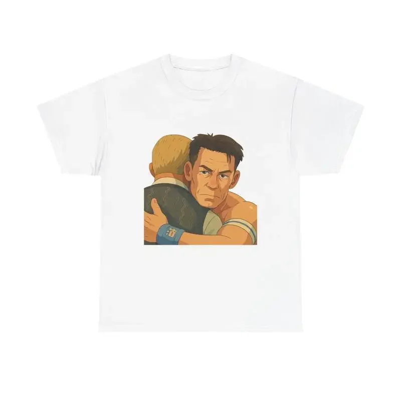 Cena Heel Turn T Sh…