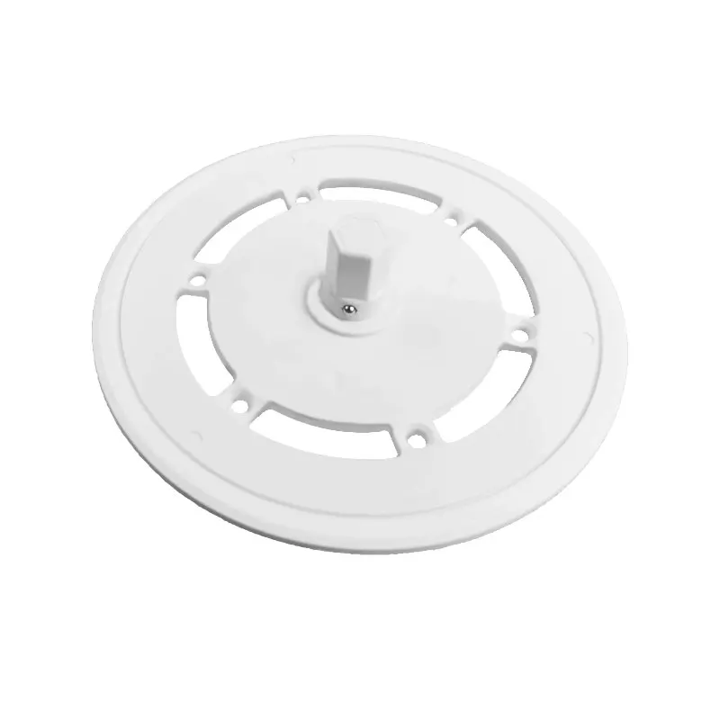 For Ecovacs T20 Pro / T20 Max Robot Vacuums Mop Cloths Bracket Spare Part Accessory Replacement