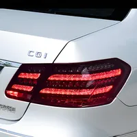 Car Taillights Assembly For Benz E-Class W212 E200 E260 E300 2009-2013 Upgrade Maybach style LED Dynamic Taillight Accessories