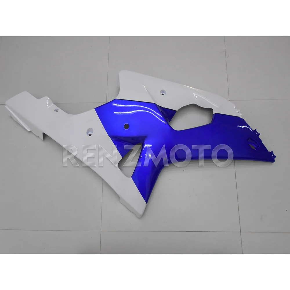 Motorcycle Set Body Kit Fairing For Suzuki GSX-R1000 2001 2002 K1 K2 GSXR 1000 Plastic Guard Plate Accessories Shell S1001-114a