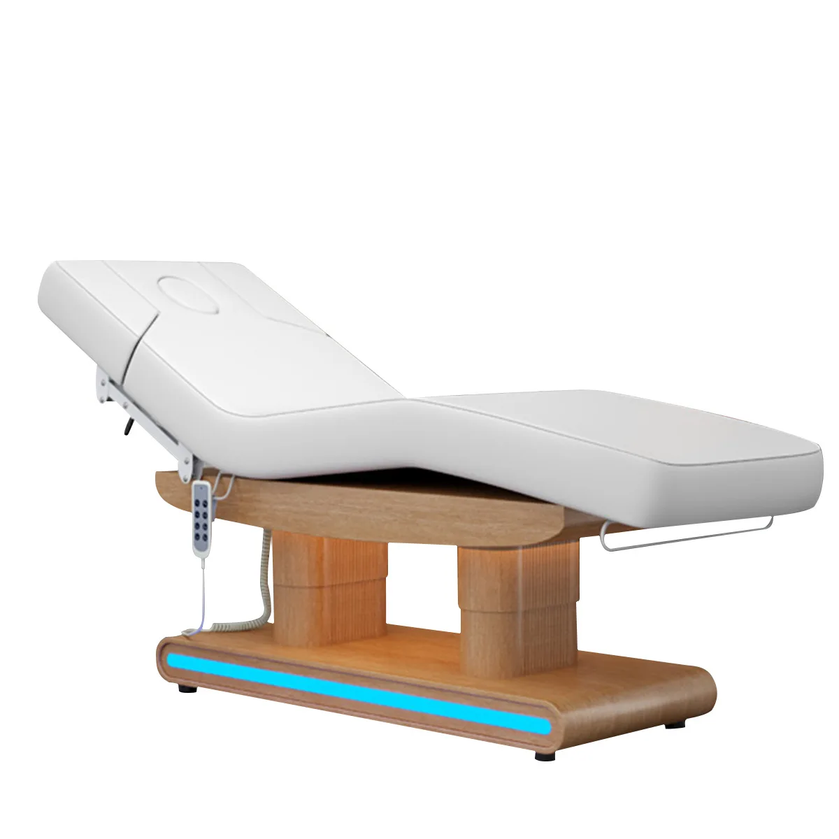 

High-end, electric, lifting, beauty, bed beauty, dedicated, injection, bed massage