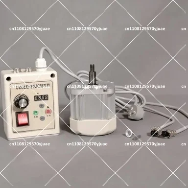 Brushless Servo Motor 550W 750W 1100W 220V Knob Speed Control Belt Sander Woodworking Machinery